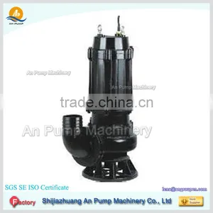 Mine Dewatering Submersible Sewage Pump Water Pump thumbnail-1