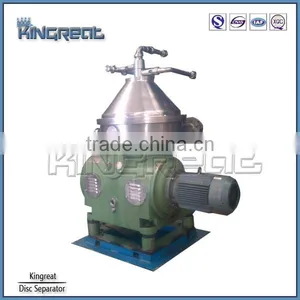 Large Capacity Vegetable Oil Washing Machine thumbnail-4