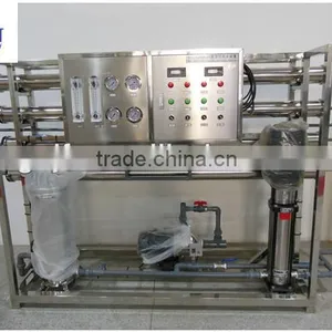 Jinfeng JF-RO 1000L Under Sink ro Water Purifier thumbnail-1