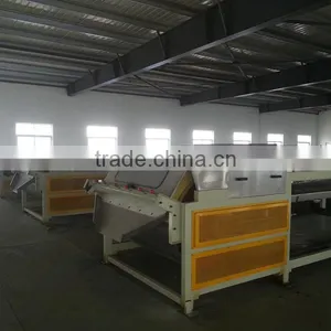Paraffin Wax Steel Belt Cooling Granulator thumbnail-1