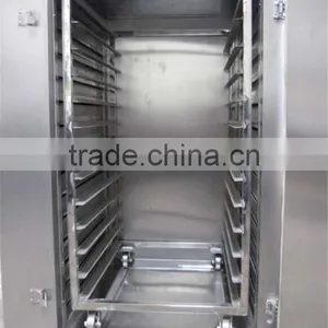 Electric Motor Orange Drying Oven/dry Orange Machine Manufacturer thumbnail-4