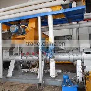 Sunflower Oil Squeeze Machinery thumbnail-4