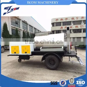Trailer Asphalt Sprayer Factory Price China thumbnail-1