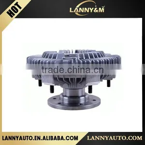 Truck Parts Fan Clutch For Renault 5010140595 /5010315177/ 7023118 thumbnail-1