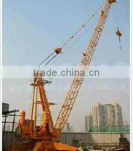 8t QD8 Tower Crane thumbnail-1