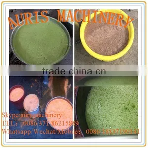 Most Popular Advanced Design Fruit Juice Press Machine on Sale thumbnail-3
