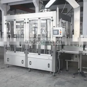 Beer Bottle Filling Machine thumbnail-1