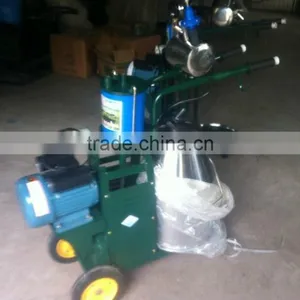 Small Milking Machine, Portable Milking Machine thumbnail-1