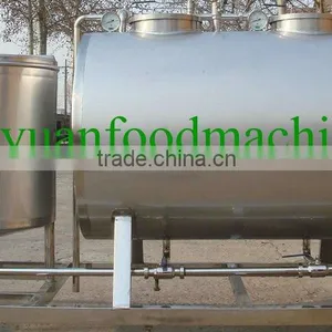 CIP Cleaning Machine Price thumbnail-1