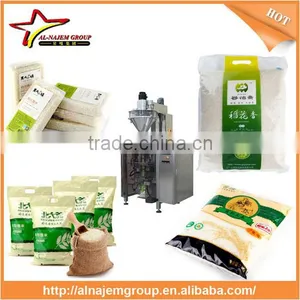 Hot Hot Puffed Rice Packing Machine Rice Bag Packing Machine the Price of Rice Packing Machine thumbnail-3