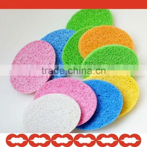 2015 Hotsale Colorful Cellulose Sponge Wholesale thumbnail-1