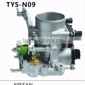 Nissan THROTTLE VALVE thumbnail-1