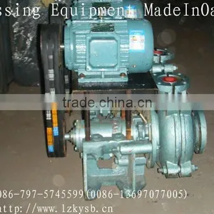 High Efficiency Sand Pump From Oasis (manufacturer) thumbnail-1