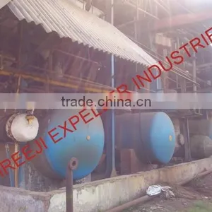 Solvent Extraction Plant thumbnail-1