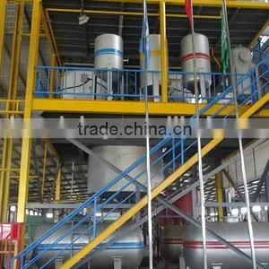 Biodiesel Plant Recycled Biofuel/diesel Fuel Additive thumbnail-2