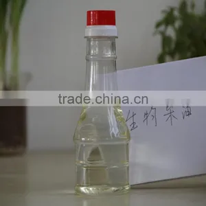 Waste Vegetable Oil/jitropha Oil to Biodiesel Biodiesel for Sale thumbnail-1