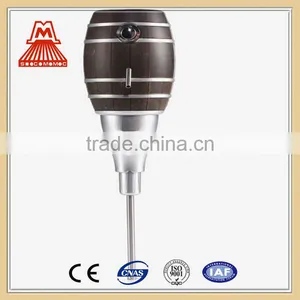 Manufacturer Wholesale Best Electric Wine Aerator Goods From China thumbnail-2