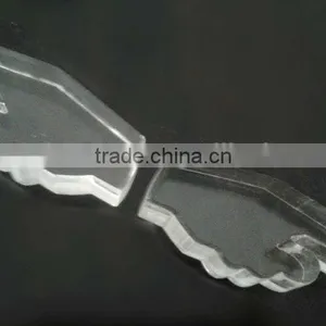 900*600mm Single Head Acrylic Fabric CO2 Laser Cutting Machine thumbnail-1