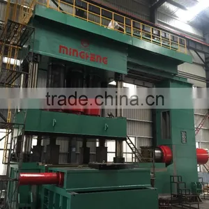 Stainless Steel Elbow Machine thumbnail-6