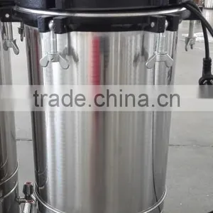 Portable Dental Autoclave Sterilizer thumbnail-1