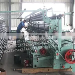 Japan ITO Machine Fishing Net Machine Fishing Nets Yarn Making Machine thumbnail-2
