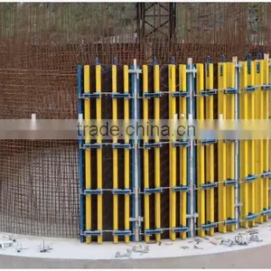 BOFU Building Materials Company Doka H20 Timber Beams thumbnail-6