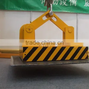 Metal Scrap Automatic Lifting Magnet thumbnail-2