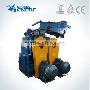 Top Quality Crushing Equipment Brand New Cone Crusher Price From China thumbnail-2