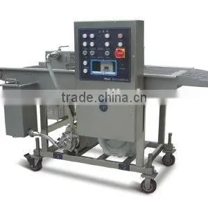 Battering Machine for Chicken, Beef, Seafood thumbnail-1
