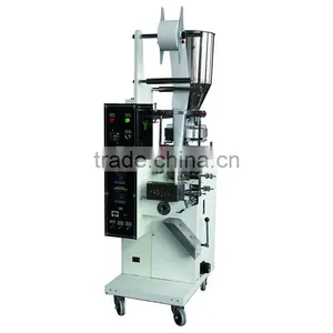 Automatic Tea Bag Packaging Machine Small Tea Bag Tea Packing Machine thumbnail-1