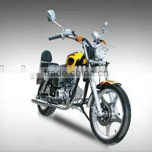 Russia Welcome 50cc Motorbike thumbnail-1