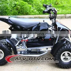 Hot Selling 500w Electric Quad for Kids thumbnail-1
