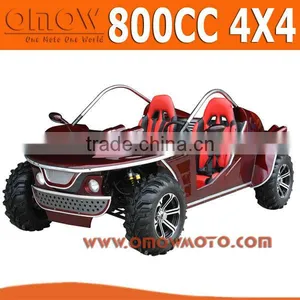 800CC EEC Dune Buggy thumbnail-1