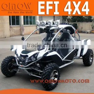 EEC 500cc Road Legal Go Kart thumbnail-1