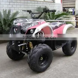 Atv With HYDRAULIC thumbnail-1