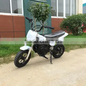 Faster Rocket Electric E Scooter Ride On 250w - 24v Big Kids Childrens Scooter FSD250DH-2 thumbnail-6
