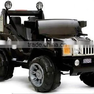 Ride on Car thumbnail-1