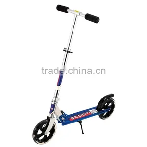 Best Big Wheel Kick Scooter for Adults thumbnail-1
