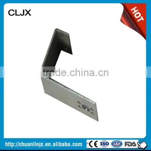 Stainless Steel Metal Building Parts thumbnail-1