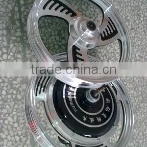 Bike Conversion Motor thumbnail-1