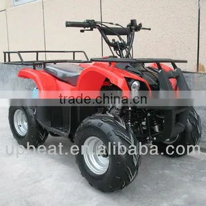 NEW DIRT AUTO QUAD BIKE ATV BUGGY 110cc PEEWEE CYCLONE thumbnail-1