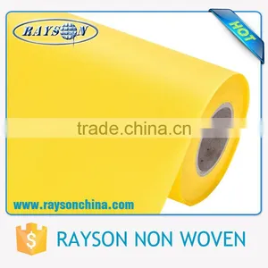 China Wholesale Colorful PP Non Woven Ego Bag Fabric for Bag Used for Shopping thumbnail-6