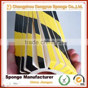 Right-angled Typed Warning Car Corner Protector Foam for Sale thumbnail-5