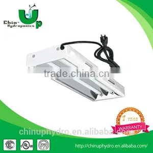 Hydroponics Fluorescent T5 Light Fixture/t5 Fluoresent Tube 24w Growth thumbnail-3