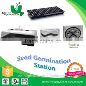 Heat Mat Thermostat Controller, Seedling Heat Mat, Wholesale Heat Thermostat thumbnail-2