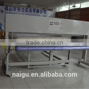 Plastic Wrapping Machine Mattress From China thumbnail-1