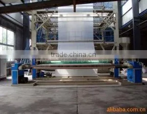 High Output Agriculture Film Blowing Machine thumbnail-1