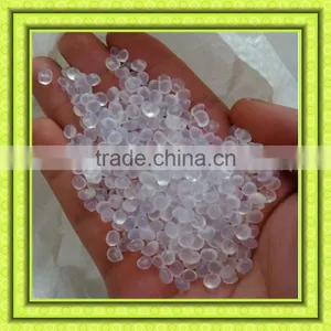 Ethylene Acrylic Acid Copolymer EAA Pallets EAA Granules thumbnail-3