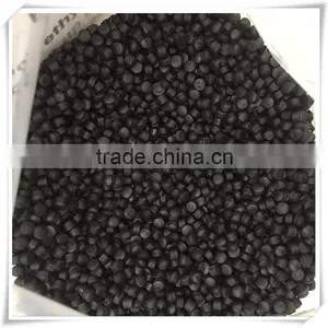 Virgin & Recycled HDPE Granules/HDPE Plastic Raw Material/HDPE Resin thumbnail-3