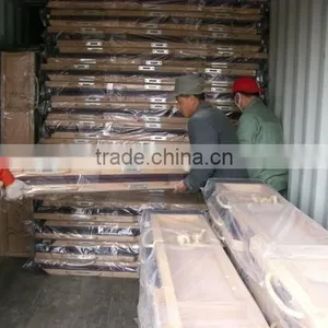 6 Foot Piano Skid Board for Canada Market Use thumbnail-6